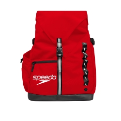 Speedo 45 Pro Bag red