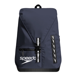 Speedo 35L Team Bag navy