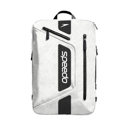 Speedo 25L Flex Bag white