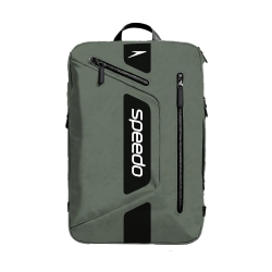 Speedo 25L Flex Bag green