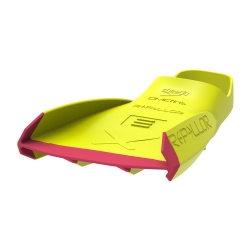 Speedo DMC Repellor X Fin yellow-red