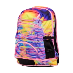 Funkita Elite Squad Backpack darkinjung sunset