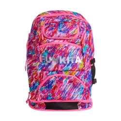 Funkita Elite Squad Backpack blow in