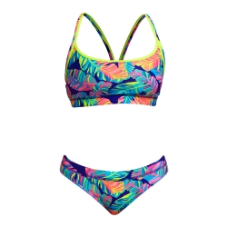 Funkita Ladies Sports Top leaving today