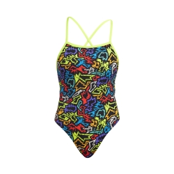 Funkita Ladies Tie Me Tight On funk me