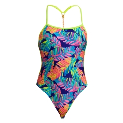 Funkita Ladies Twisted One Piece leaving today