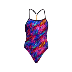 Funkita Ladies Twisted One Piece big bang