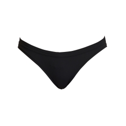 Funkita Ladies Hipster Brief still black
