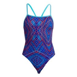 Funkita Ladies Single Strength frequency