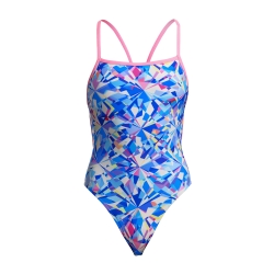 Funkita Ladies Single Strength crystal mess