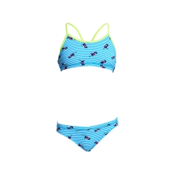 Funkita G Racerback bikini Tweety Tweet