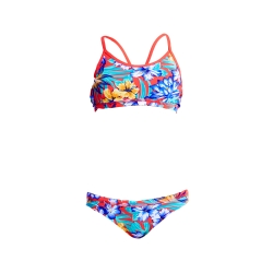 Funkita G Racerback bikini Aloha from Hawaii