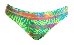 Funkita Ladies Sports Brief Palm Free.