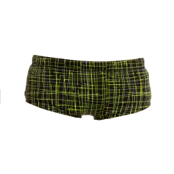 Funky Trunks Boys Classic Slashn Burn