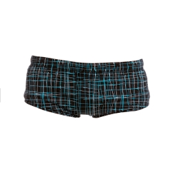 Funky Trunks Boys Classic Slashed
