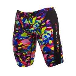 Funky Trunks Mens Jammer Destroyer
