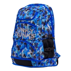 Funky Trunks Elite Squd Backpack You Messer