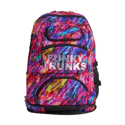 Funky Trunks Elite Squad Backpack big bang
