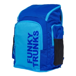 Funky Trunks Space Case Backpack pressure point
