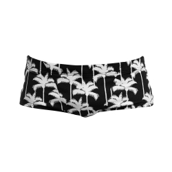 Funky Trunks Mens Classic Trunks Palm Night