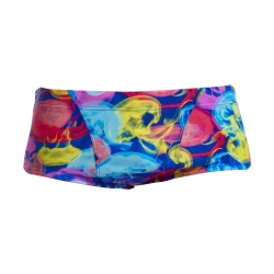 Funky Trunks Mens Classic Trunks sting stung