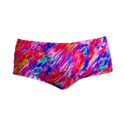 Funky Trunks Mens Classic Trunks blow in