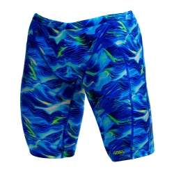 Funky Trunks Mens Training Jammer storm chaser