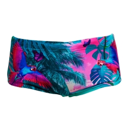 Funky Trunks Boys Sidewinder Trunk The Beach