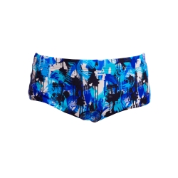 Funky Trunks Boys Sidewinder Trunks You Messer