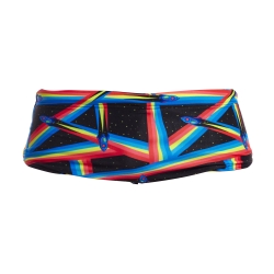 Funky Trunks Mens Sidewinder Trunks pocket rocket