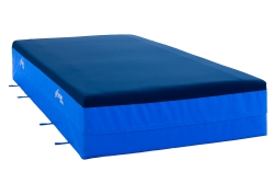 DIONY sports landingsblok soft stretch