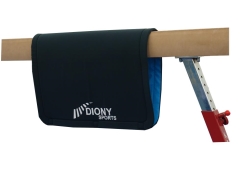 DIONY sports balkmatje 150x100x2cm