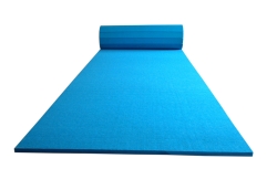 DIONY turntapijt met lamellen 1400x200x3.5cm