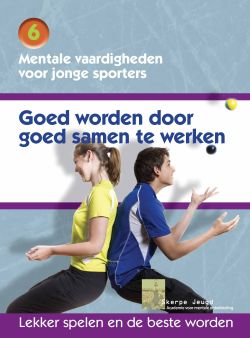 Goed worden door goed samen te werken