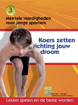 Koers zetten richting jouw droom