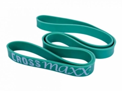 Crossmaxx resistance band Niveau 2 groen