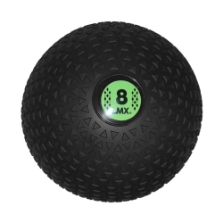 LMX Slamball Zwart 8kg