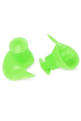 Mad Wave Ergo Ear plugs green