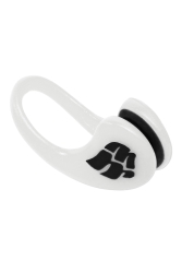 Mad Wave Ergo nose  clips white