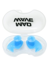Mad Wave Ergo Ear plugs blue