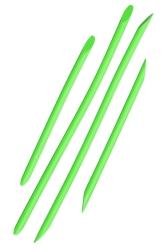 Mad Wave Staps for paddles green