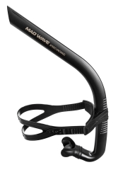Mad Wave Speed Snorkel black
