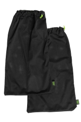 Mad Wave Drag Socks black