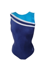 Turnpak TS Nuova donkerblauw