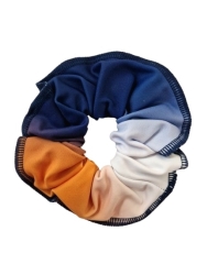 Wokkel TS ora/nav/white