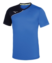Mizuno M Trad Shukyu shirt royal/navy
