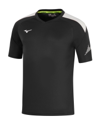 Mizuno RB Tee black/white