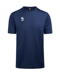 Robey Crossbar Shirt SS navy