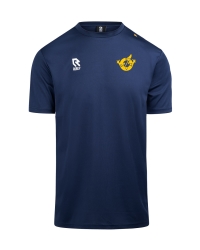 Robey crossbar shirt SS navy (SVH waterpolo)