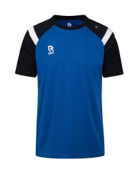 Robey Control Shirt royal blue